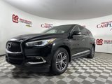 Used 2019 INFINITI QX60 Pure image 3
