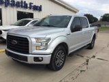 Used 2015 Ford F150 XLT w/ Equipment Group 302A Luxury image 2