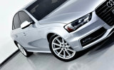 Used 2015 Audi A4 2.0T Premium image 4