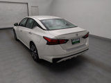 Used 2021 Nissan Altima 2.5 SV image 5