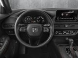 New 2025 Honda HR-V Sport image 4