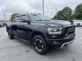 Used 2021 RAM 1500 Rebel w/ Rebel Level 1 Equipment Group image 2
