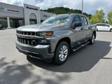 Used 2020 Chevrolet Silverado 1500 Custom w/ Custom Value Package image 3