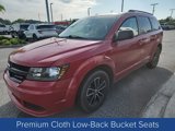 Used 2018 Dodge Journey SE w/ Popular Equipment Group image 4