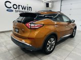 Used 2015 Nissan Murano SV image 6