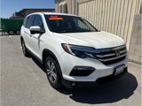 Used 2017 Honda Pilot EX image 2