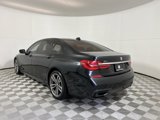 Used 2019 BMW 740i xDrive w/ M Sport Package image 5