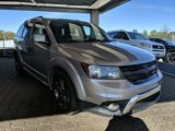 Used 2018 Dodge Journey Crossroad w/ Nav & Sun Group image 3