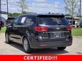 Certified 2020 Kia Sedona EX image 3