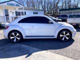 Used 2013 Volkswagen Beetle 2.0T image 2