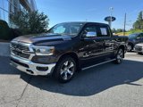 Used 2019 RAM 1500 Laramie image 2