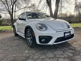 Used 2017 Volkswagen Beetle 1.8T Dune image 2
