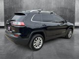 Used 2019 Jeep Cherokee Latitude w/ Popular Appearance Group image 2