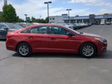 Used 2015 Hyundai Sonata SE w/ Option Group 09 image 2