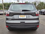 Certified 2017 Ford Escape S image 5