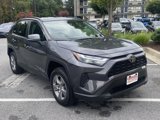 Used 2024 Toyota RAV4 XLE image 2