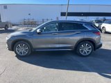 New 2025 INFINITI QX50 Luxe image 4