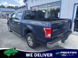 Used 2015 Ford F150 XLT w/ Equipment Group 302A Luxury image 4