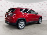 New 2025 Jeep Compass Latitude image 4