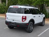 Certified 2023 Ford Bronco Sport Big Bend image 3