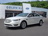 Certified 2019 Ford Taurus Limited image 3