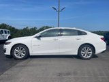 Used 2023 Chevrolet Malibu LT image 2