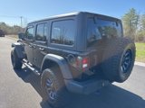 Used 2018 Jeep Wrangler Unlimited Sport S image 3