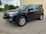 Used 2015 Honda CR-V EX image 4