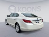 Used 2011 Buick LaCrosse CXL image 4