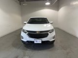 Used 2018 Chevrolet Equinox LT image 2