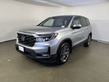 Used 2022 Honda Passport EX-L image 2