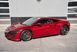 Used 2017 Acura NSX image 4