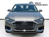 Used 2020 Audi A4 2.0T Premium w/ Convenience Package image 2
