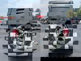 Used 2018 Jeep Wrangler Unlimited Sahara image 6