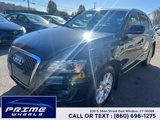Used 2011 Audi Q5 2.0T Premium Plus image 3