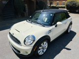 Used 2014 MINI Cooper S w/ Sport Package image 4