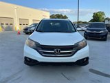Used 2013 Honda CR-V EX-L image 2