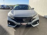 Used 2018 Honda Civic Sport Touring image 3