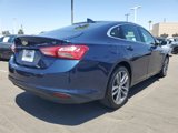 Used 2022 Chevrolet Malibu LT image 4