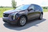 Used 2020 Cadillac XT4 Sport w/ Driver Awareness Package image 3