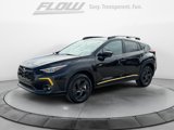 New 2025 Subaru Crosstrek 2.5i Sport image 3