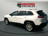 Used 2020 Jeep Cherokee Latitude image 4