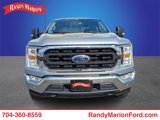 Used 2021 Ford F150 XLT w/ Equipment Group 301A Mid image 2