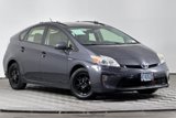 Used 2014 Toyota Prius Four image 2