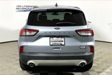 Certified 2022 Ford Escape SE w/ Convenience Package image 4