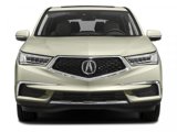 Used 2017 Acura MDX SH-AWD image 4