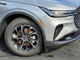 New 2025 Lincoln Nautilus Premier w/ Equipment Group 102A image 3