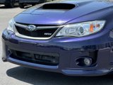 Used 2013 Subaru Impreza WRX Hatchback image 4