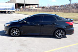 Used 2015 Ford Focus SE w/ SE Sport Package image 3