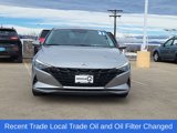 Used 2021 Hyundai Elantra SEL image 2